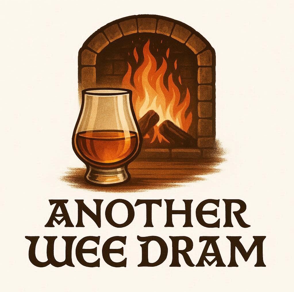 Another Wee Dram